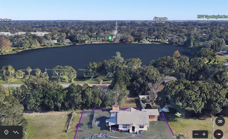 Photo 9 of 38 - 349 Carnation Ct, Apopka, FL 32703