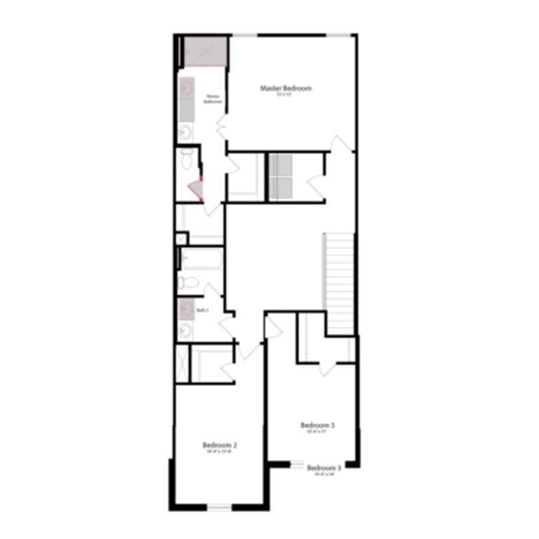 Photo 23 of 24 - 2830 Scanlan Mdw, Missouri City, TX 77459