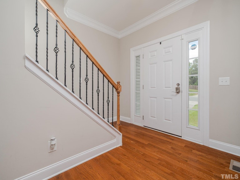 Photo 12 of 59 - 10 Consella Way, Franklinton, NC 27525