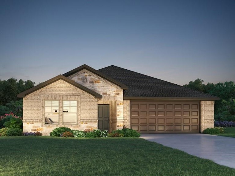 Photo 1 of 22 - 2134 Royal Ann Way, Tomball, TX 77375