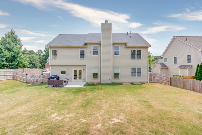 Photo 46 of 52 - 1992 Ambrosia Ct, Dacula, GA 30019