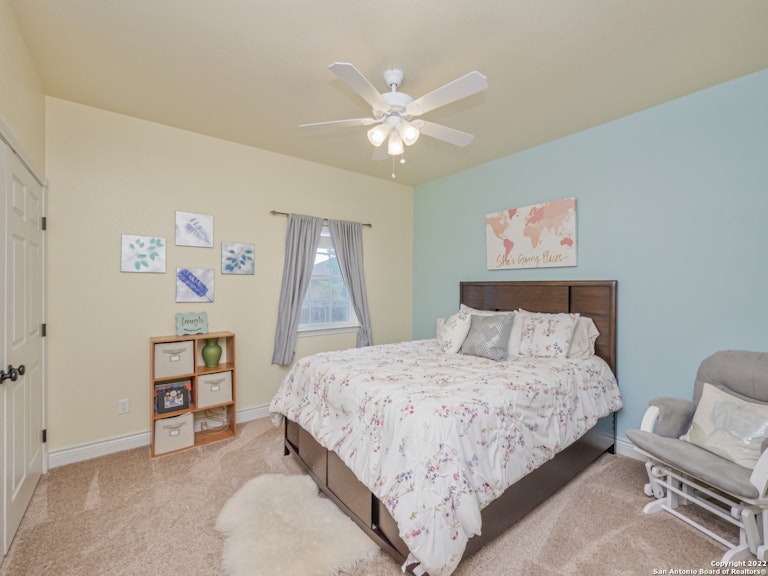 Photo 32 of 49 - 834 Lodge Creek Dr, New Braunfels, TX 78132