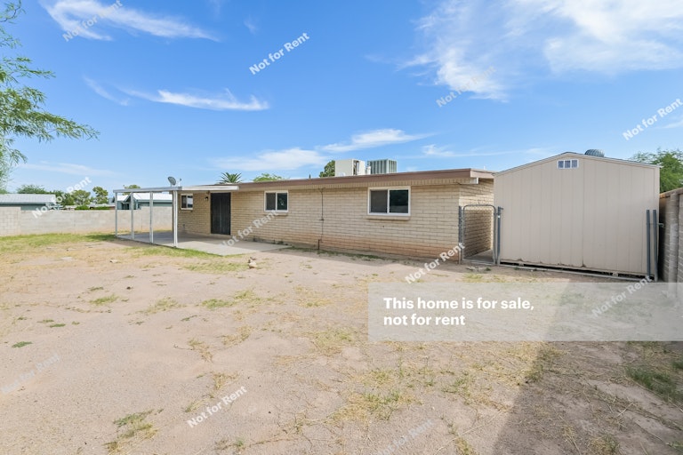 Photo 7 of 27 - 3002 W Mexico St, Tucson, AZ 85746