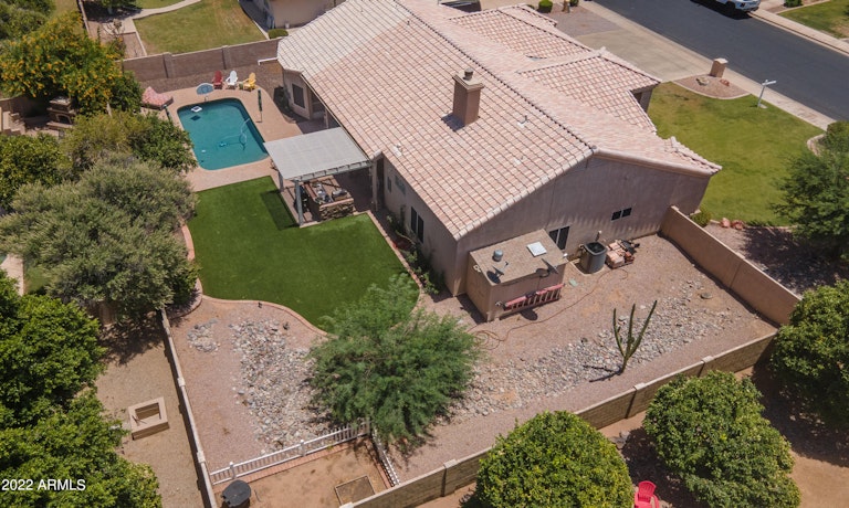 Photo 43 of 45 - 4504 E Enrose St, Mesa, AZ 85205