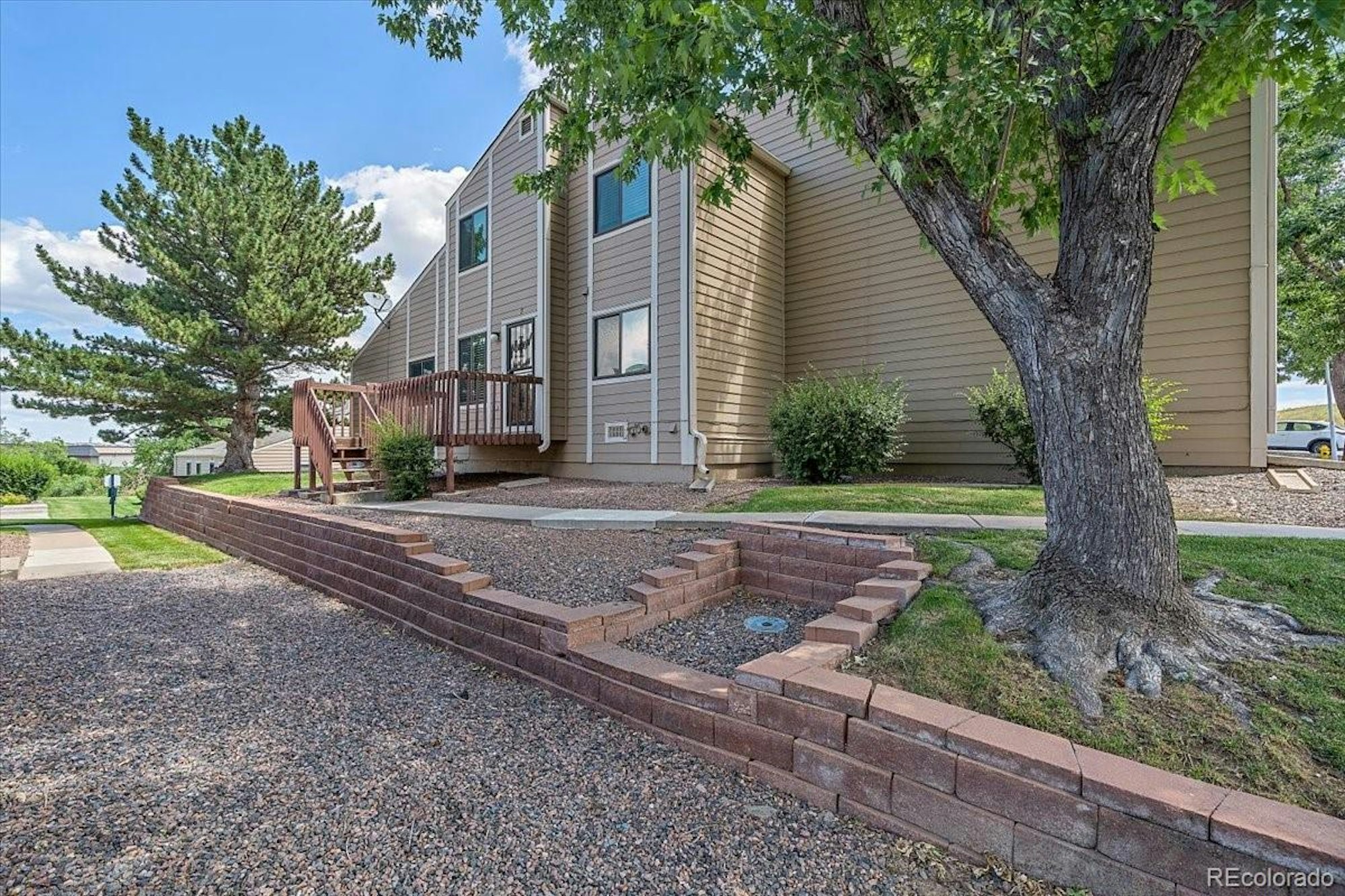 Photo 1 of 18 - 18268 W 58th Pl #27, Golden, CO 80403