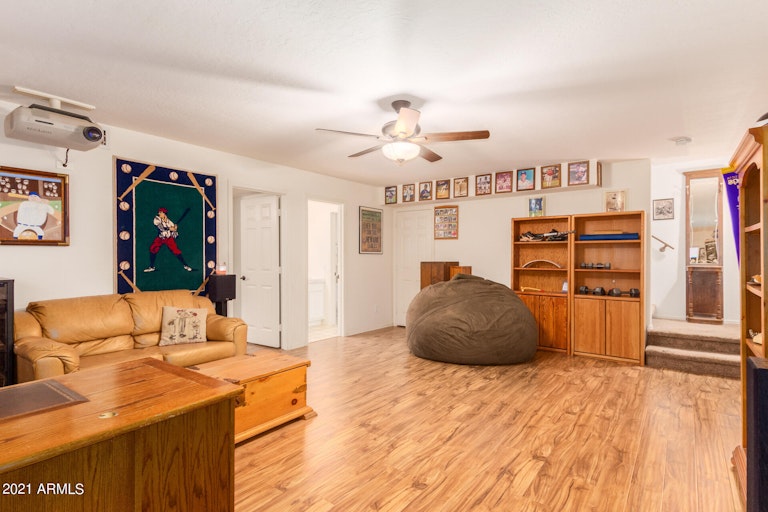 Photo 30 of 60 - 23207 S 130th St, Chandler, AZ 85249