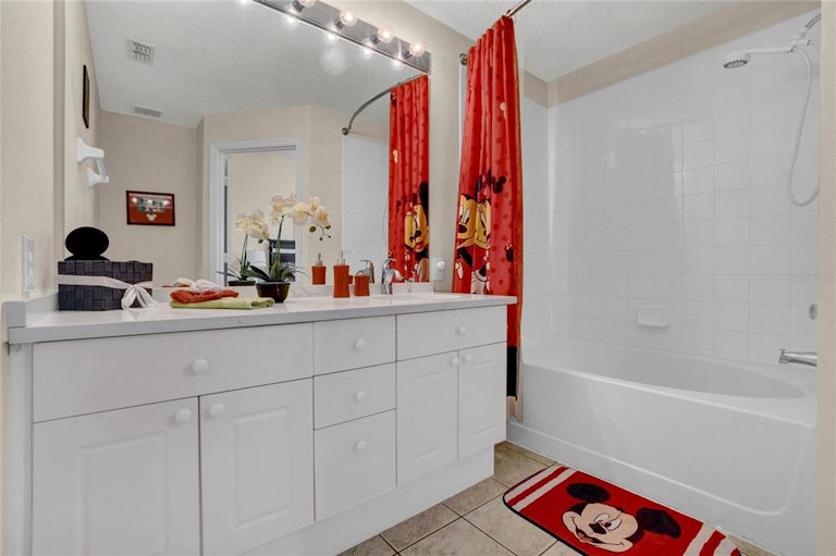 Photo 9 of 46 - 2371 Silver Palm Dr, Kissimmee, FL 34747