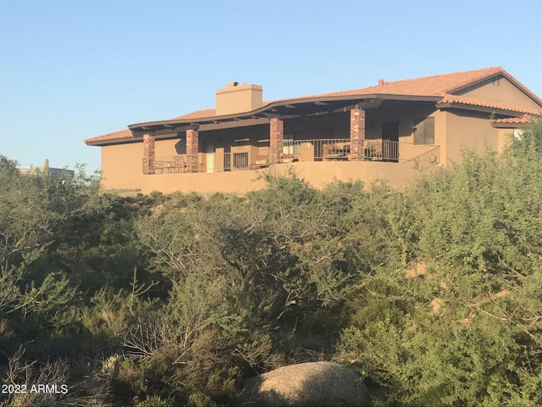 Photo 2 of 10 - 41402 N Kachina Rd, Cave Creek, AZ 85331