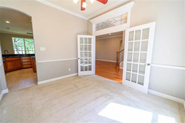 Photo 6 of 40 - 575 Chandler Dr, Aledo, TX 76008