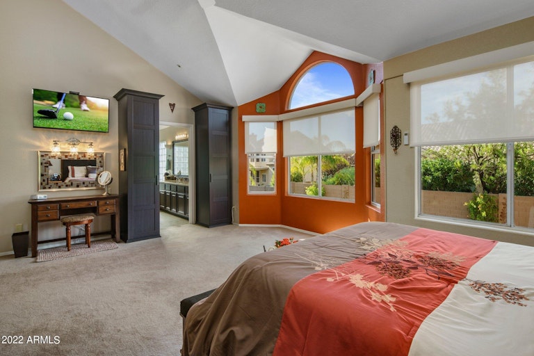 Photo 24 of 48 - 11100 E Greythorn Dr, Scottsdale, AZ 85262