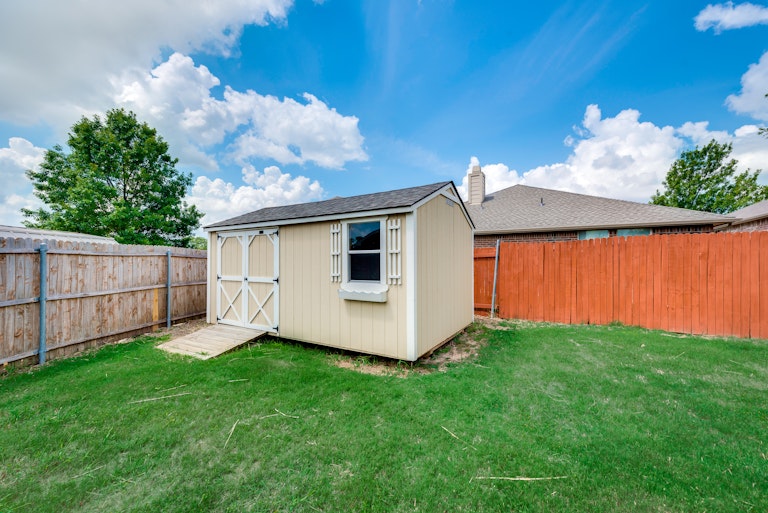 Photo 34 of 37 - 12823 Serenity Dr, Frisco, TX 75035