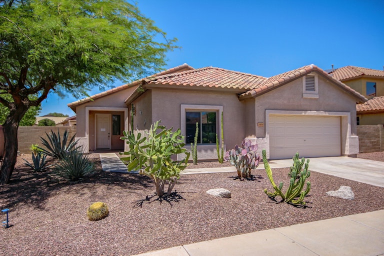 Photo 1 of 23 - 16854 W Marconi Ave, Surprise, AZ 85388