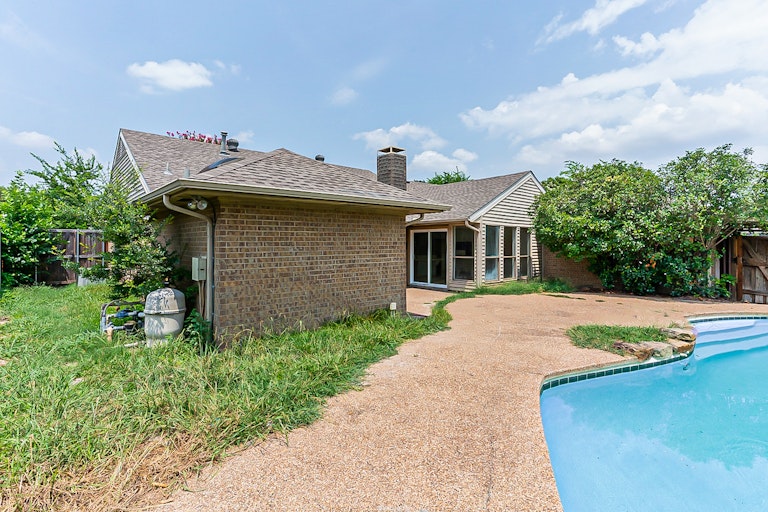 Photo 21 of 22 - 3800 Solarium Pl, Plano, TX 75075