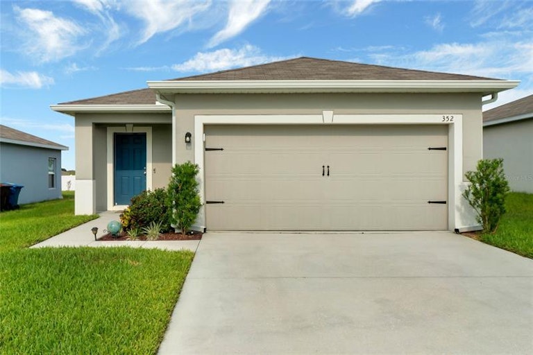 Photo 36 of 65 - 352 Rooks Loop, Haines City, FL 33844