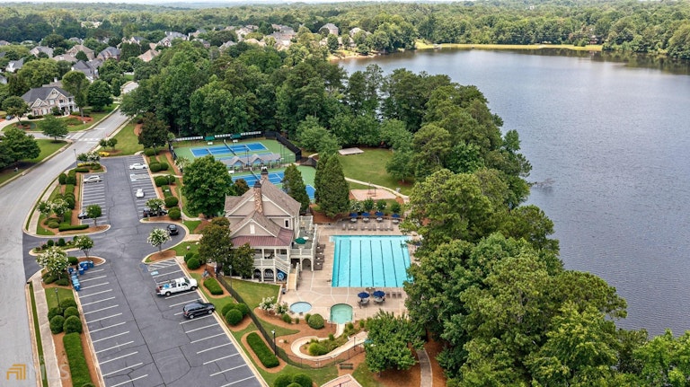 Photo 42 of 42 - 1450 Water Shine Way, Snellville, GA 30078