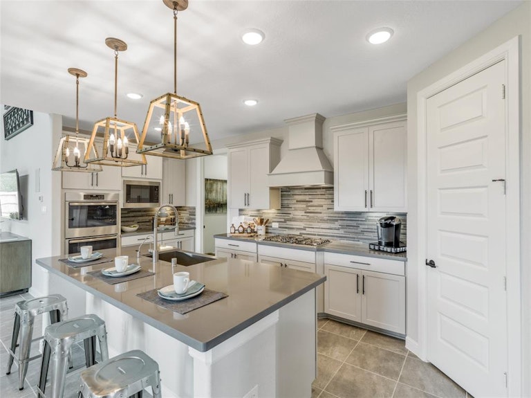 Photo 13 of 36 - 7514 Woolgrass Crescent Way, Katy, TX 77493