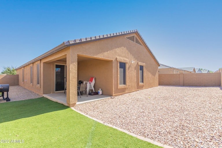 Photo 28 of 29 - 13542 W Remuda Dr, Peoria, AZ 85383