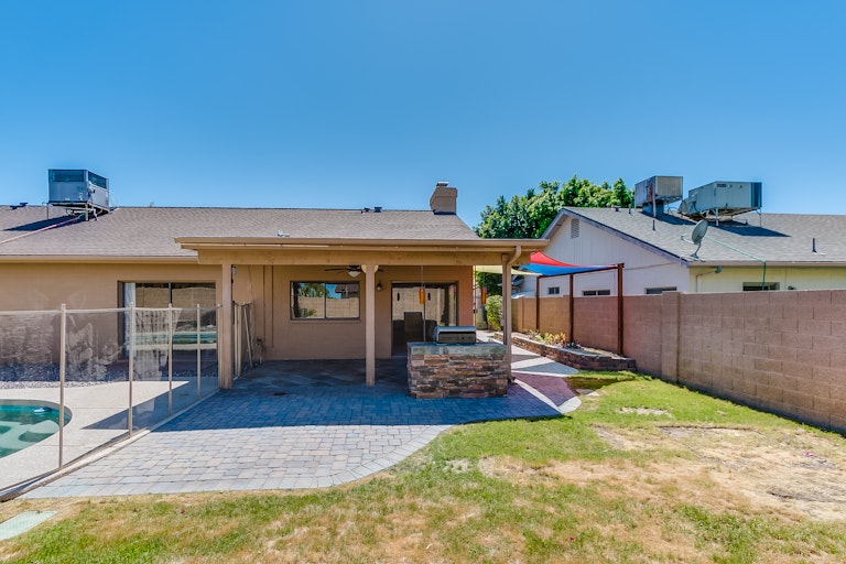 Photo 32 of 36 - 6020 W Grandview Rd, Glendale, AZ 85306