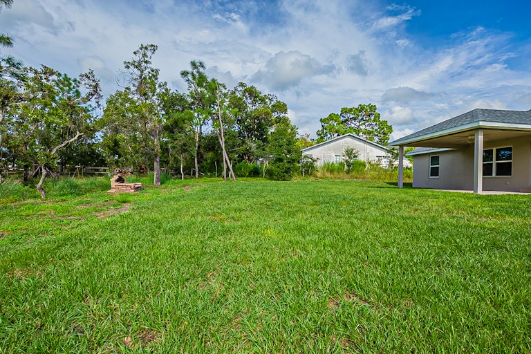 Photo 27 of 28 - 12481 Killian St, Spring Hill, FL 34609