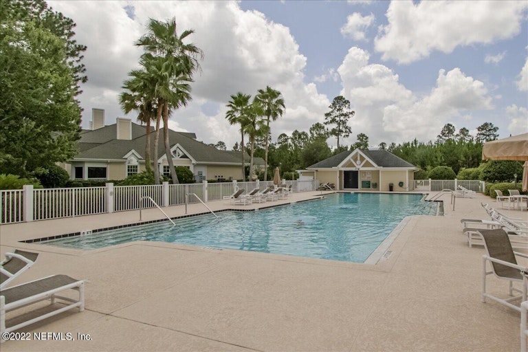 Photo 37 of 40 - 330 N Shore Cir #1111, Saint Augustine, FL 32092