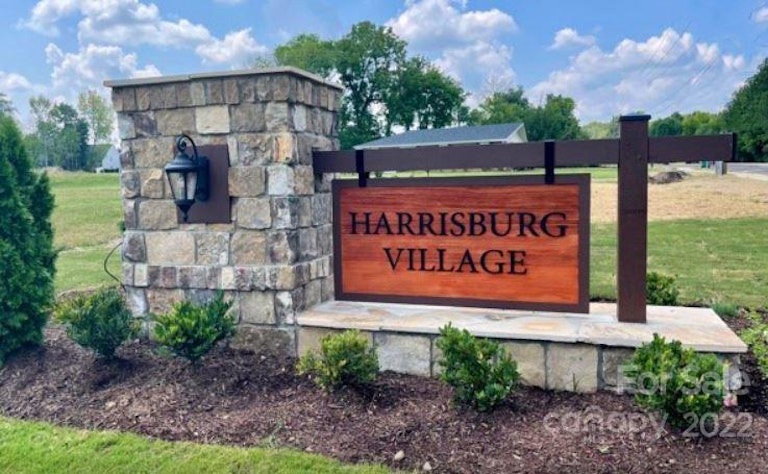 Photo 46 of 48 - 3857 Center Place Dr Unit LOT36, Harrisburg, NC 28075
