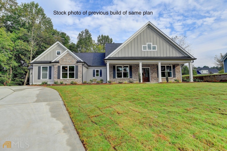 Photo 1 of 51 - 7725 Wandering Oak Way, Cumming, GA 30041