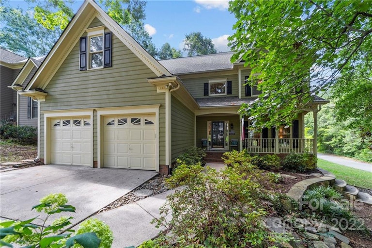 Photo 2 of 39 - 12700 Willow Grove Way, Huntersville, NC 28078