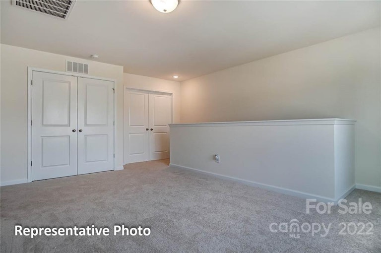 Photo 35 of 48 - 3863 Center Place Dr Unit LOT37, Harrisburg, NC 28075
