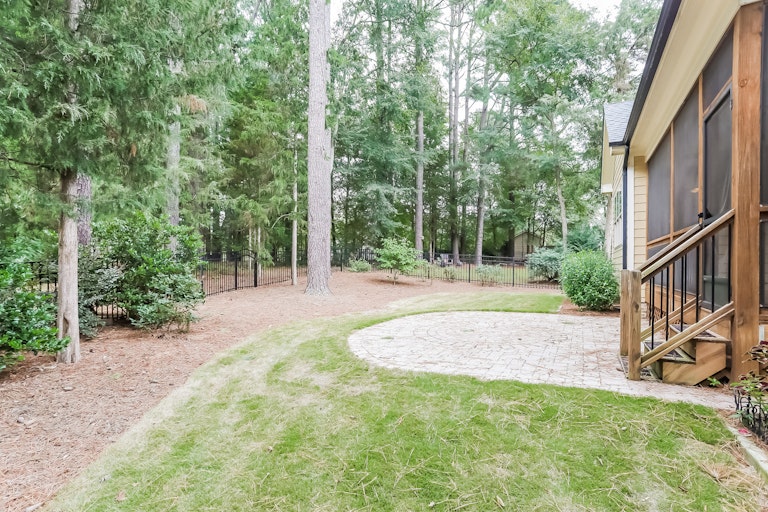 Photo 25 of 25 - 4105 Field Oak Dr, Wake Forest, NC 27587