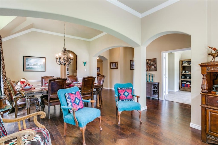 Photo 9 of 27 - 9617 Saltbrush St, Fort Worth, TX 76177