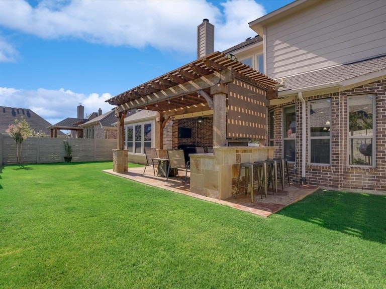 Photo 32 of 40 - 1412 9th St, Argyle, TX 76226