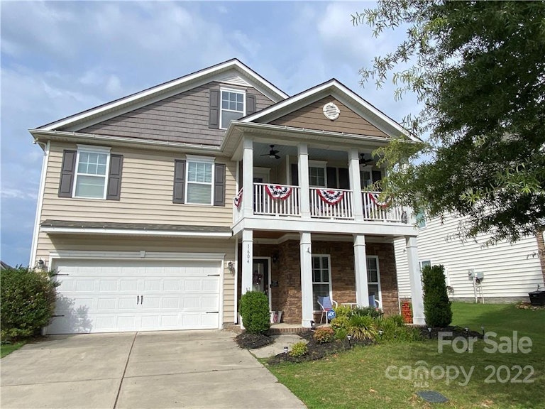Photo 1 of 26 - 1604 Ridge Haven Rd, Waxhaw, NC 28173