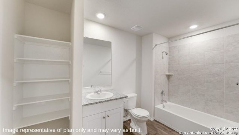 Photo 3 of 40 - 14058 Kenyte Row, San Antonio, TX 78253