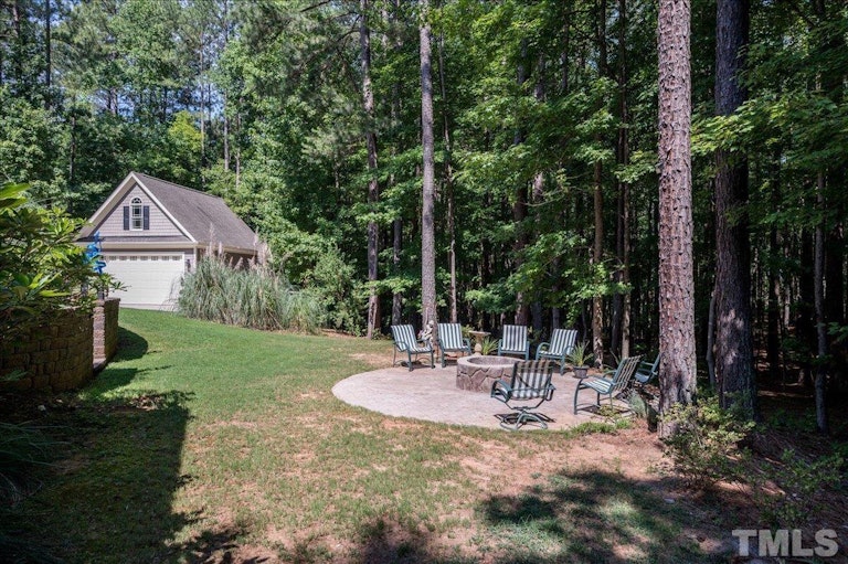 Photo 7 of 46 - 1199 Old Still Way, Wake Forest, NC 27587