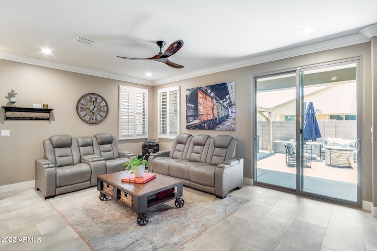 Photo 17 of 41 - 18217 W Louise Dr, Surprise, AZ 85387