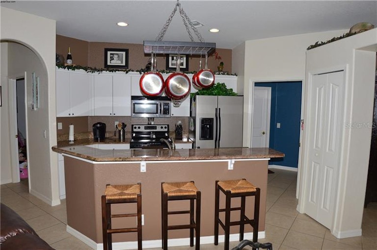 Photo 13 of 25 - 4258 Mermell Cir, North Port, FL 34291