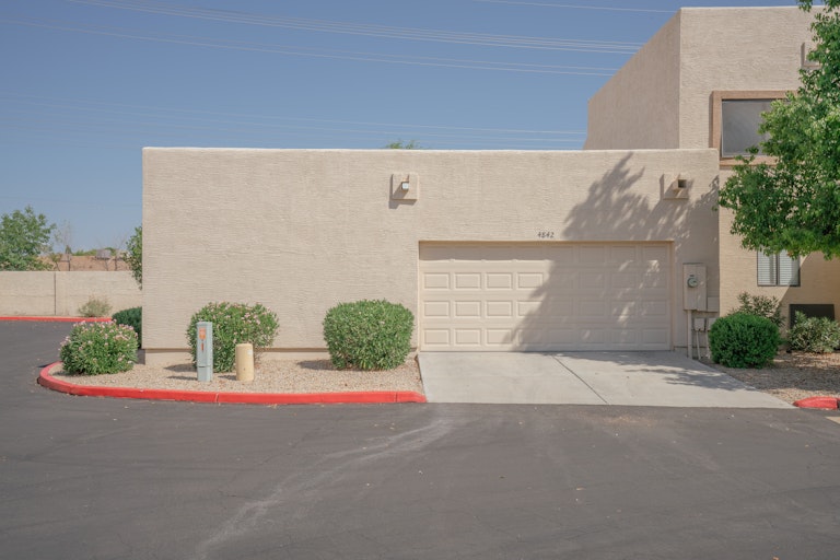 Photo 21 of 21 - 4842 W New World Dr, Glendale, AZ 85302