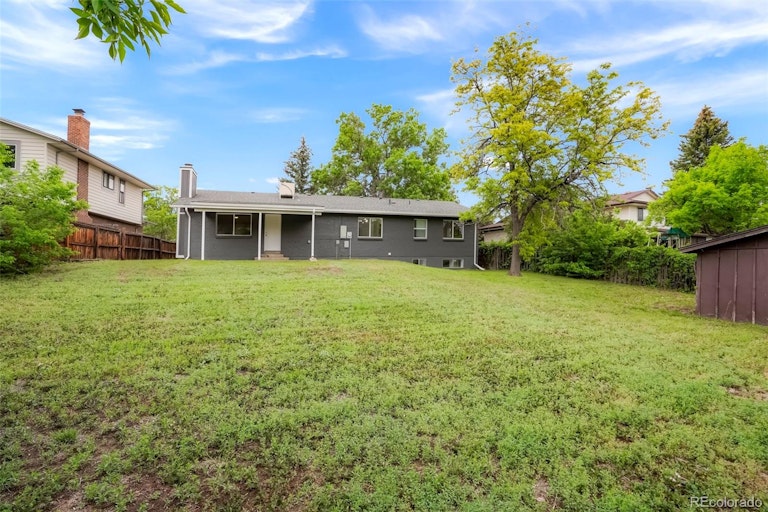Photo 34 of 34 - 16929 E Amherst Dr, Aurora, CO 80013
