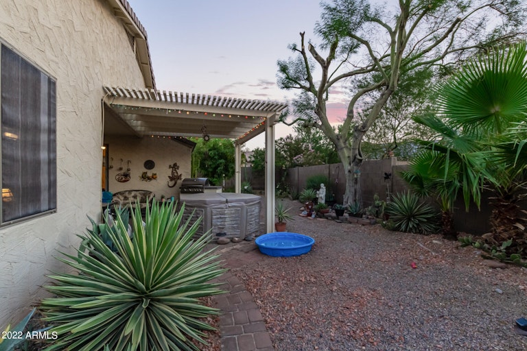 Photo 52 of 56 - 10242 S 185th Ave, Goodyear, AZ 85338