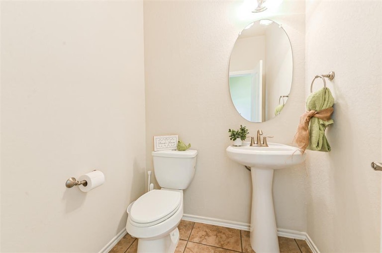 Photo 5 of 29 - 18902 Pinewood Point Ln, Tomball, TX 77377