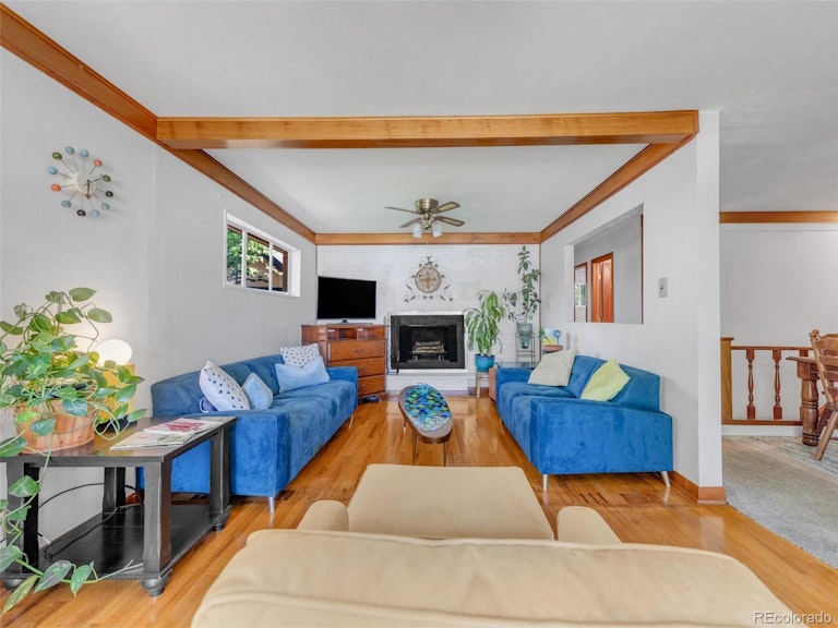 Photo 5 of 40 - 190 E 106th Ave, Northglenn, CO 80233