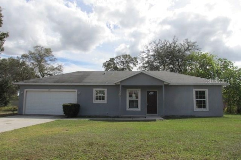 Photo 1 of 9 - 217 Ann Ave, Dundee, FL 33838