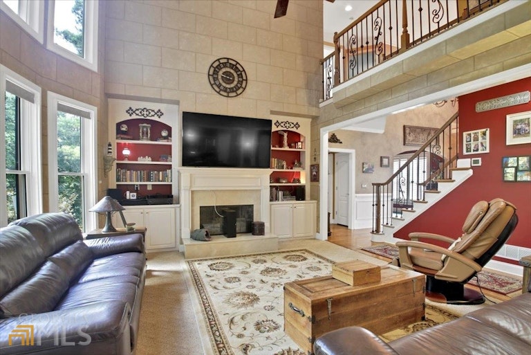 Photo 17 of 88 - 2484 Crescent Moon Ln, Snellville, GA 30078