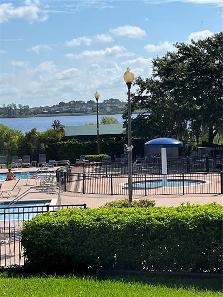 Photo 36 of 36 - 2616 Balforn Tower Way, Winter Garden, FL 34787