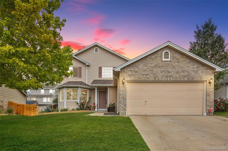 Photo 1 of 27 - 5322 S Liverpool Way, Centennial, CO 80015