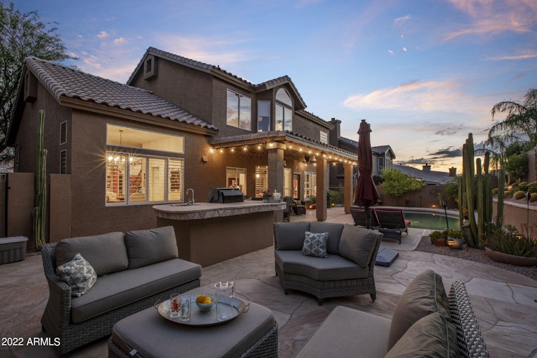 Photo 39 of 48 - 11100 E Greythorn Dr, Scottsdale, AZ 85262