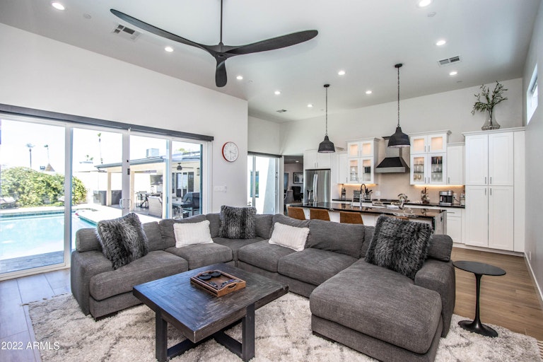 Photo 18 of 50 - 8837 E Lupine Ave, Scottsdale, AZ 85260