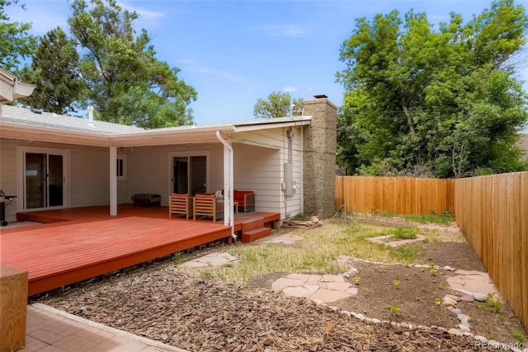 Photo 19 of 19 - 6318 S Louthan St, Littleton, CO 80120