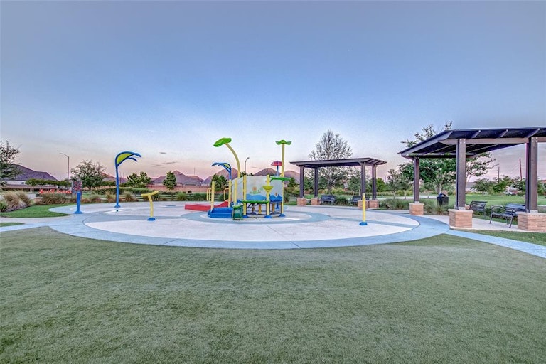 Photo 44 of 48 - 6115 Dovetail Cliff Ct, Katy, TX 77493