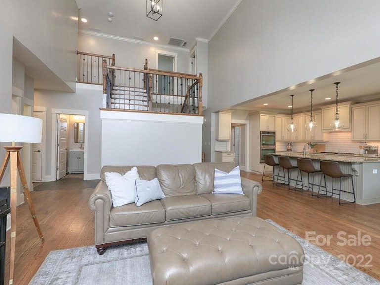 Photo 15 of 48 - 353 Bayberry Creek Cir, Mooresville, NC 28117